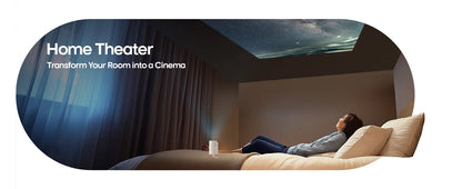 HollyProjector