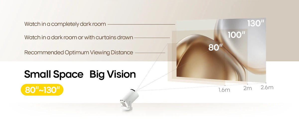 HollyProjector