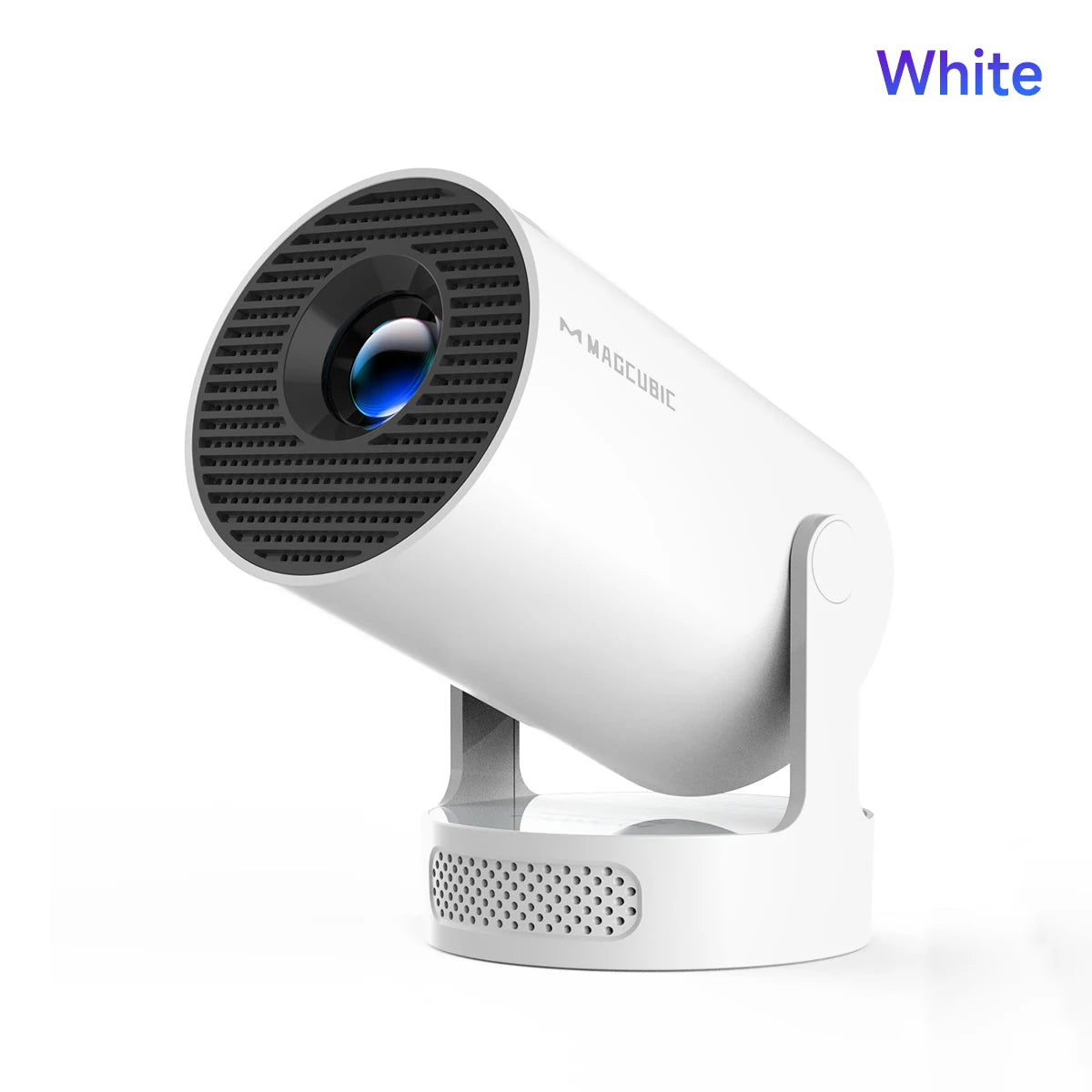 HollyProjector