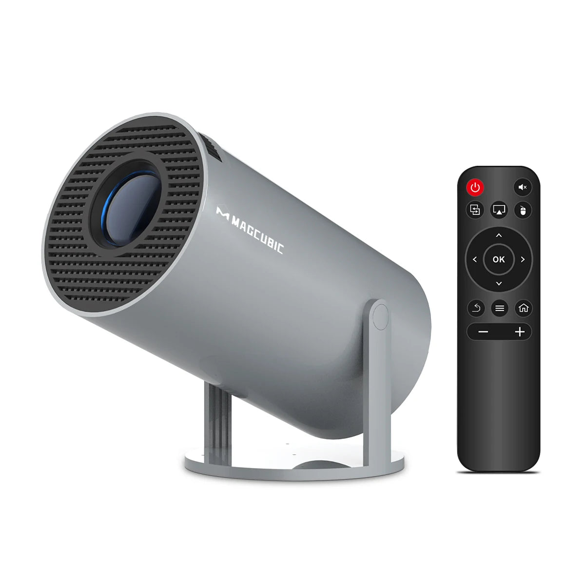 HollyProjector