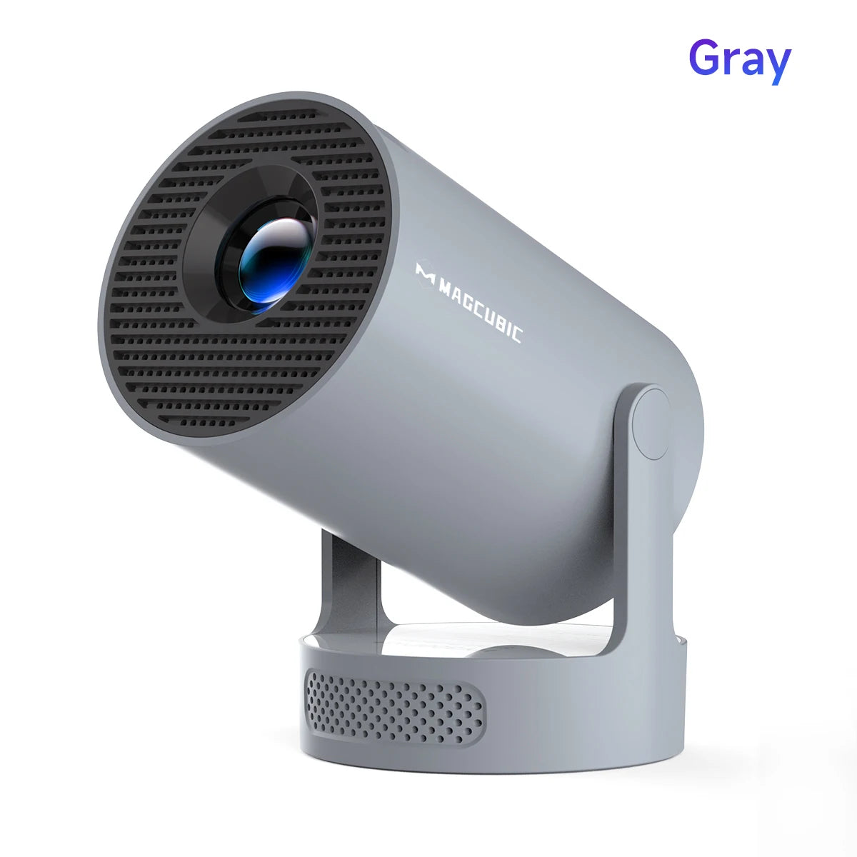 HollyProjector