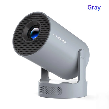 HollyProjector