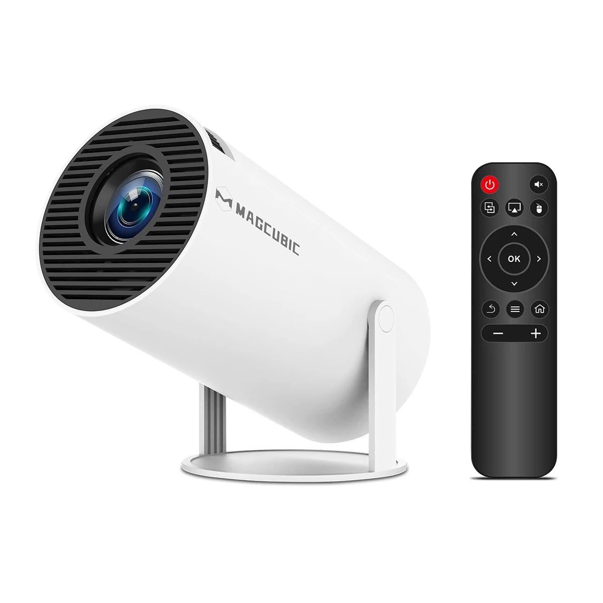 HollyProjector