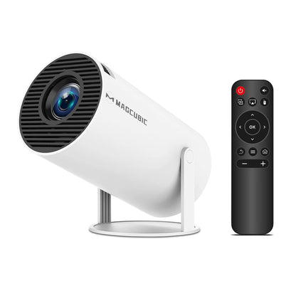 HollyProjector